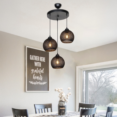 Φωτιστικό οροφής τρίφωτο PWL-0973 I pakoworld Ε27 μαύρο Φ35x18εκ Φωτιστικό οροφής τρίφωτο PWL-0973 I pakoworld Ε27 μαύρο Φ35x18εκ