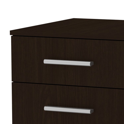 Συρταριέρα τροχήλατη Luke pakoworld wenge 40x48.5x53.5εκ Συρταριέρα τροχήλατη Luke pakoworld wenge 40x48.5x53.5εκ