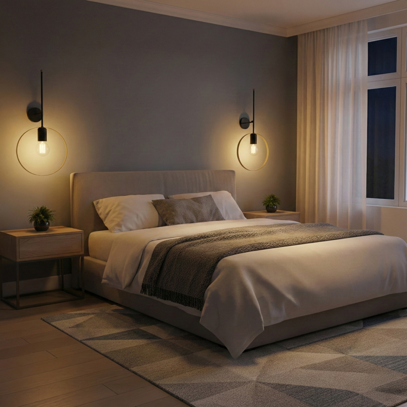 Φωτιστικό τοίχου-απλίκα Bendia pakoworld Ε27 μέταλλο μαύρο-χρυσό 25x15x52εκ Φωτιστικό τοίχου-απλίκα Bendia pakoworld Ε27 μέταλλο μαύρο-χρυσό 25x15x52εκ