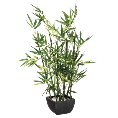 Φυτό σε γλάστρα Green pakoworld 43x34x67εκ Φυτό σε γλάστρα Green pakoworld 43x34x67εκ