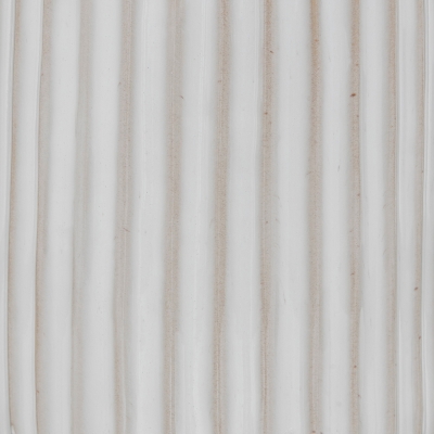 Βάζο Whiten pakoworld κεραμικό σε λευκή απόχρωση Φ13x28εκ Βάζο Whiten pakoworld κεραμικό σε λευκή απόχρωση Φ13x28εκ