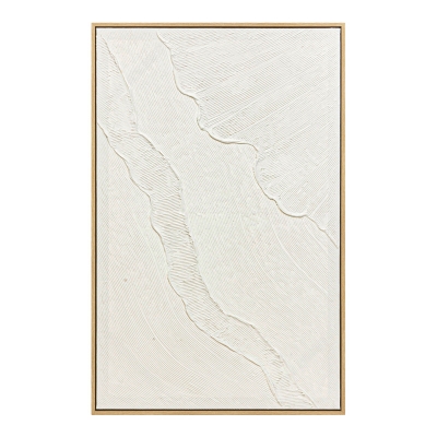 Πίνακας σε καμβά Brendo Ι pakoworld mdf 116x3.8x75εκ Πίνακας σε καμβά Brendo Ι pakoworld mdf 116x3.8x75εκ
