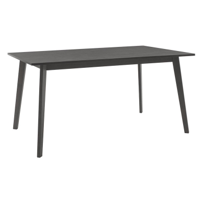 Tραπεζαρία Benson - Toto pakoworld σετ 7τμχ rustic grey - ύφασμα γκρι 150x90x75εκ Tραπεζαρία Benson - Toto pakoworld σετ 7τμχ rustic grey - ύφασμα γκρι 150x90x75εκ