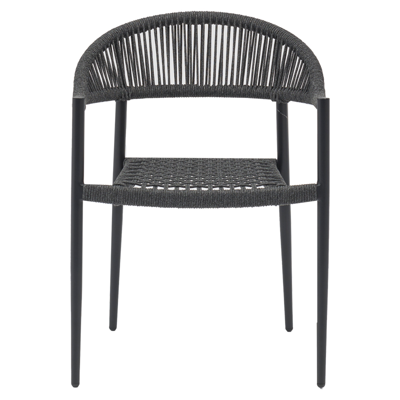 Τραπεζαρία Kliton-Freiburg σετ 5τεμ pakoworld αλουμίνιο σε ανθρακί απόχρωση 80x80x74εκ Τραπεζαρία Kliton-Freiburg σετ 5τεμ pakoworld αλουμίνιο σε ανθρακί απόχρωση 80x80x74εκ