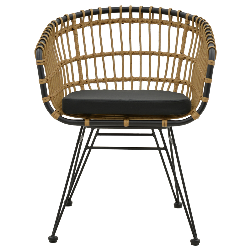 Τραπεζαρία Kliton-Naoki A σετ 3τεμ pakoworld ανθρακί αλουμίνιο και μέταλλο σε μαύρη απόχρωση 80x80x74εκ Τραπεζαρία Kliton-Naoki A σετ 3τεμ pakoworld ανθρακί αλουμίνιο και μέταλλο σε μαύρη απόχρωση 80x80x74εκ