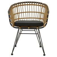 Τραπεζαρία Kliton-Naoki B σετ 5τεμ pakoworld ανθρακί αλουμίνιο και μέταλλο σε μαύρη απόχρωση 80x80x74εκ Τραπεζαρία Kliton-Naoki B σετ 5τεμ pakoworld ανθρακί αλουμίνιο και μέταλλο σε μαύρη απόχρωση 80x80x74εκ