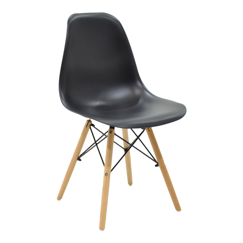 Τραπεζαρία Cuba-Julita pakoworld σετ 5τεμ MDF sonoma-μαύρο-φυσικό 120x70x76εκ Τραπεζαρία Cuba-Julita pakoworld σετ 5τεμ MDF sonoma-μαύρο-φυσικό 120x70x76εκ
