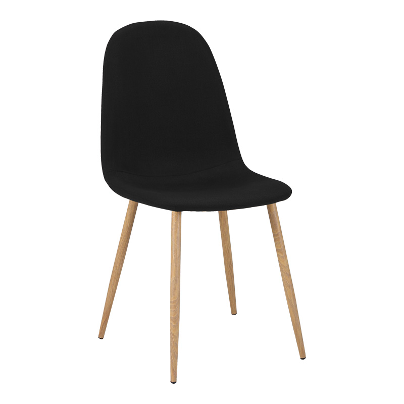 Τραπεζαρία Manka-Bella pakoworld σετ 5τεμ σε sonoma απόχρωση 110x80x70εκ Τραπεζαρία Manka-Bella pakoworld σετ 5τεμ σε sonoma απόχρωση 110x80x70εκ