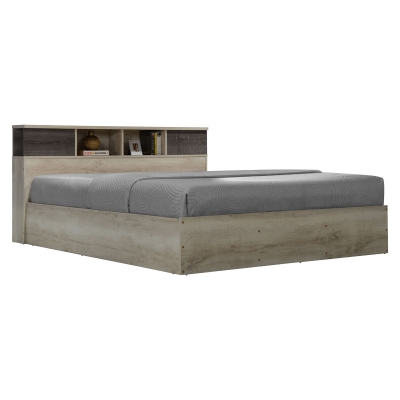 Φοιτητικό πακέτο επίπλων κρεβατοκάμαρας Cloud pakoworld σετ 3τεμ Φοιτητικό πακέτο επίπλων κρεβατοκάμαρας Cloud pakoworld σετ 3τεμ