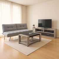 Φοιτητικό πακέτο επίπλων σαλονιού Chill pakoworld σετ 3τεμ Φοιτητικό πακέτο επίπλων σαλονιού Chill pakoworld σετ 3τεμ