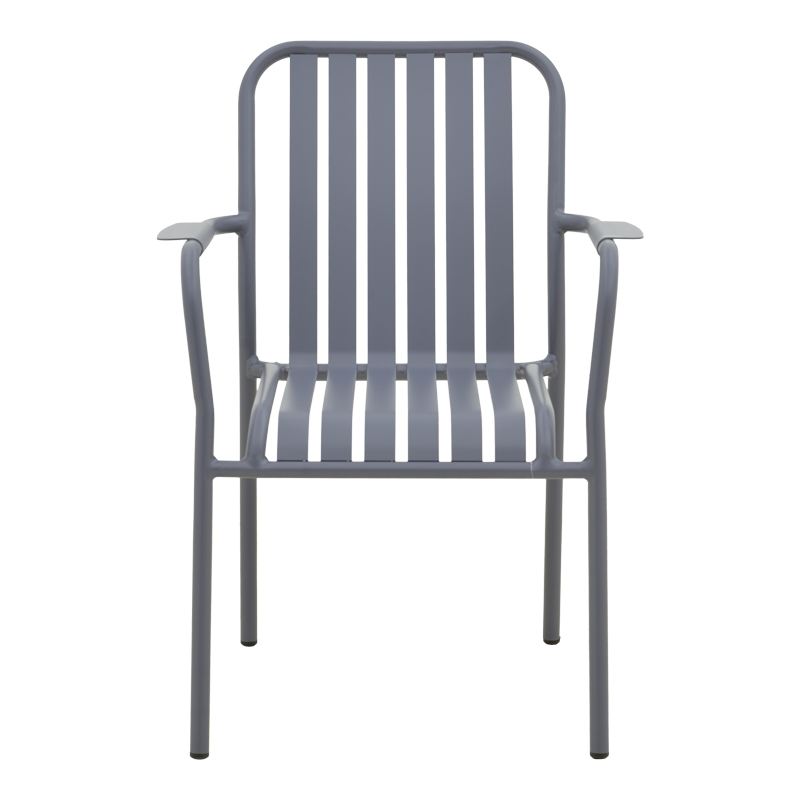 Τραπεζαρία Heven Vista pakoworld σετ 3τεμ ανθρακί αλουμίνιο 80x80x72εκ Τραπεζαρία Heven Vista pakoworld σετ 3τεμ ανθρακί αλουμίνιο 80x80x72εκ