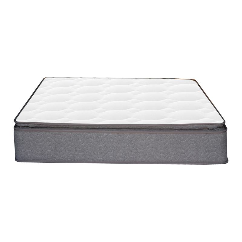 Κρεβάτι με στρώμα και συρτάρι Olympus-Perfecto pakoworld λευκό 120x200εκ