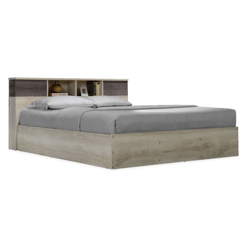 Κρεβάτι με στρώμα Olympus Utopia pakoworld castillo toro 160x200εκ Κρεβάτι με στρώμα Olympus Utopia pakoworld castillo toro 160x200εκ