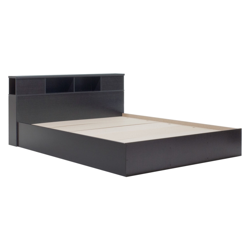 Κρεβάτι με στρώμα Olympus Utopia pakoworld wenge 160x200εκ Κρεβάτι με στρώμα Olympus Utopia pakoworld wenge 160x200εκ