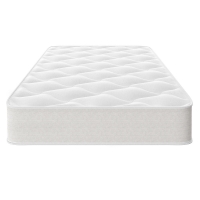 Στρώμα Fix Pad Chic Strom μονής όψης 18-19cm 90x200εκ Στρώμα Fix Pad Chic Strom μονής όψης 18-19cm 90x200εκ