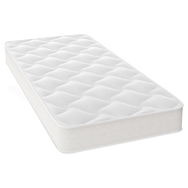 Στρώμα Fix Pad Chic Strom μονής όψης 18-19cm 90x200εκ Στρώμα Fix Pad Chic Strom μονής όψης 18-19cm 90x200εκ