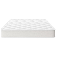 Στρώμα Fix Pad Chic Strom μονής όψης 18-19cm 140x190εκ Στρώμα Fix Pad Chic Strom μονής όψης 18-19cm 140x190εκ