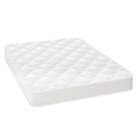 Στρώμα Fix Pad Chic Strom μονής όψης 18-19cm 140x190εκ Στρώμα Fix Pad Chic Strom μονής όψης 18-19cm 140x190εκ