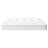 Στρώμα Fix Pad Chic Strom μονής όψης 18-19cm 160x200εκ Στρώμα Fix Pad Chic Strom μονής όψης 18-19cm 160x200εκ
