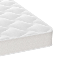 Στρώμα Fix Pad Chic Strom μονής όψης 18-19cm 120x200εκ Στρώμα Fix Pad Chic Strom μονής όψης 18-19cm 120x200εκ