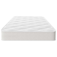 Στρώμα Fix Pad Chic Strom μονής όψης 18-19cm 120x200εκ Στρώμα Fix Pad Chic Strom μονής όψης 18-19cm 120x200εκ