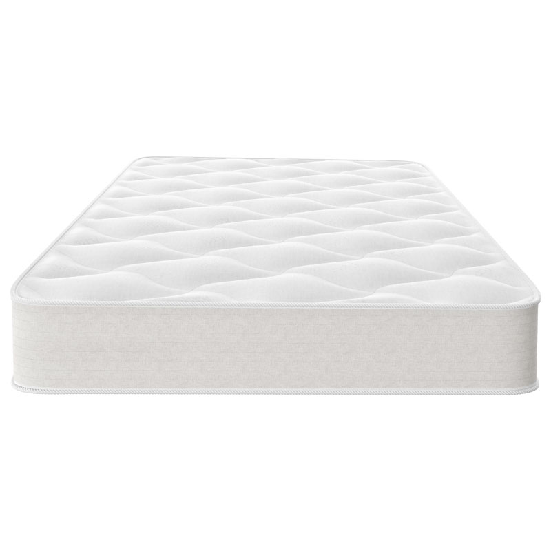 Στρώμα Fix Pad Chic Strom μονής όψης 18-19cm 120x200εκ Στρώμα Fix Pad Chic Strom μονής όψης 18-19cm 120x200εκ