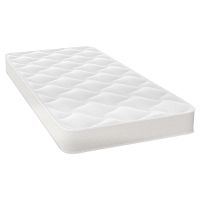 Στρώμα Fix Pad Chic Strom μονής όψης 18-19cm 120x200εκ Στρώμα Fix Pad Chic Strom μονής όψης 18-19cm 120x200εκ
