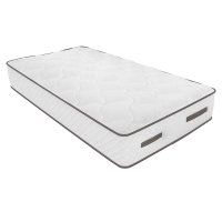 Στρώμα Relaxation Chic Strom διπλής όψης 27cm 100x200εκ Στρώμα Relaxation Chic Strom διπλής όψης 27cm 100x200εκ