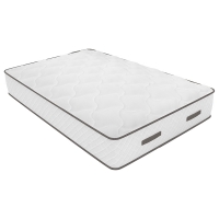 Στρώμα Relaxation Chic Strom διπλής όψης 27cm 120x200εκ Στρώμα Relaxation Chic Strom διπλής όψης 27cm 120x200εκ