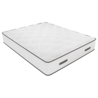 Στρώμα Relaxation Chic Strom διπλής όψης 27cm 150x200εκ Στρώμα Relaxation Chic Strom διπλής όψης 27cm 150x200εκ