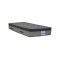 Στρώμα Deluxe pakoworld pocket spring διπλής όψης 32cm 90x200εκ