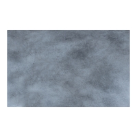 Επιφάνεια τραπεζιού Inspire pakoworld Werzalit γκρι cement 120x80εκ πάχους 35mm Επιφάνεια τραπεζιού Inspire pakoworld Werzalit γκρι cement 120x80εκ πάχους 35mm