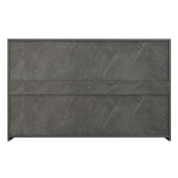 Συρταριέρα Cindy pakoworld 6 συρταριών γκρι μαρμάρου 120x40x75εκ Συρταριέρα Cindy pakoworld 6 συρταριών γκρι μαρμάρου 120x40x75εκ