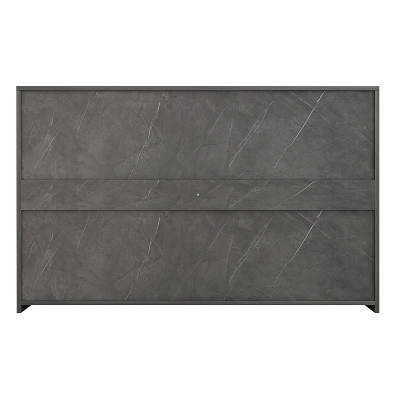 Συρταριέρα Cindy pakoworld 6 συρταριών γκρι μαρμάρου 120x40x75εκ Συρταριέρα Cindy pakoworld 6 συρταριών γκρι μαρμάρου 120x40x75εκ