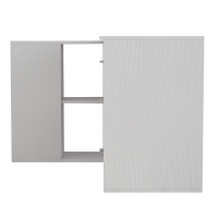 Γραφείο γωνιακό αποσπώμενο Polina pakoworld λευκό 120x100x75εκ Γραφείο γωνιακό αποσπώμενο Polina pakoworld λευκό 120x100x75εκ