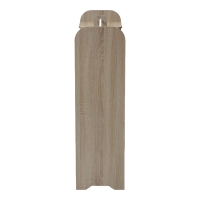 Έπιπλο εισόδου Pamesa pakoworld sonoma 130x40x135εκ