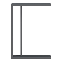 Βοηθητικό τραπέζι Muju pakoworld ανθρακί 30x40x55εκ Βοηθητικό τραπέζι Muju pakoworld ανθρακί 30x40x55εκ