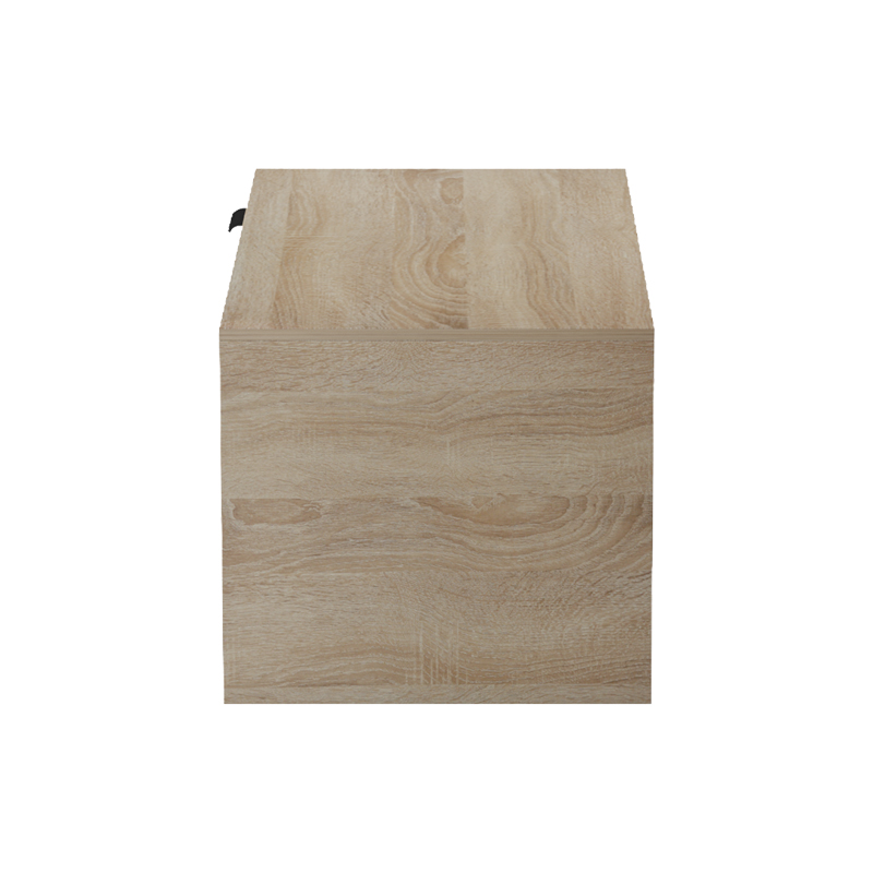 Τραπέζι σαλονιού Felina pakoworld sonoma 100x50x45εκ Τραπέζι σαλονιού Felina pakoworld sonoma 100x50x45εκ