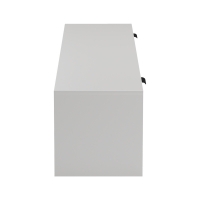 Έπιπλο τηλεόρασης Lemardo pakoworld λευκό 180x40x40εκ Έπιπλο τηλεόρασης Lemardo pakoworld λευκό 180x40x40εκ