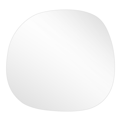 Καθρέπτης Frameless 1 pakoworld 49x1.2x52εκ Καθρέπτης Frameless 1 pakoworld 49x1.2x52εκ