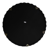 Καθρέπτης Specio pakoworld ξύλο σε μαύρη απόχρωση Φ60x4.5εκ Καθρέπτης Specio pakoworld ξύλο σε μαύρη απόχρωση Φ60x4.5εκ