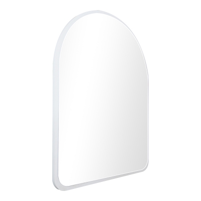 Καθρέπτης Selene pakoworld λεύκο MDF 46x1.2x60 εκ