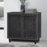 Παπουτσοθήκη-ντουλάπι Ronan pakoworld χρώμα wenge 70.5x35x66εκ Παπουτσοθήκη-ντουλάπι Ronan pakoworld χρώμα wenge 70.5x35x66εκ