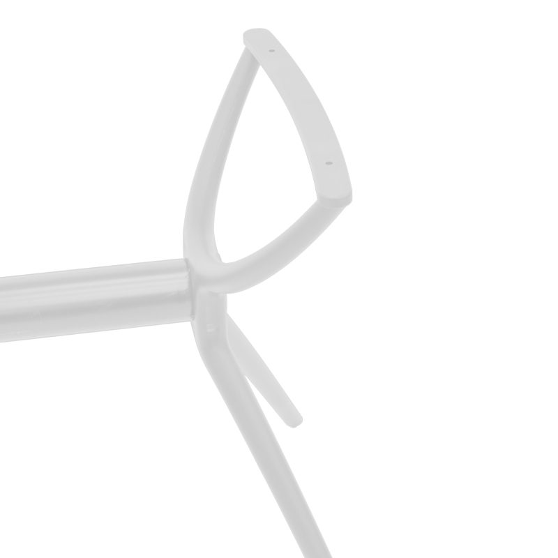 Βάση τραπεζιού Herno pakoworld λευκό pp 106x61x73εκ Βάση τραπεζιού Herno pakoworld λευκό pp 106x61x73εκ