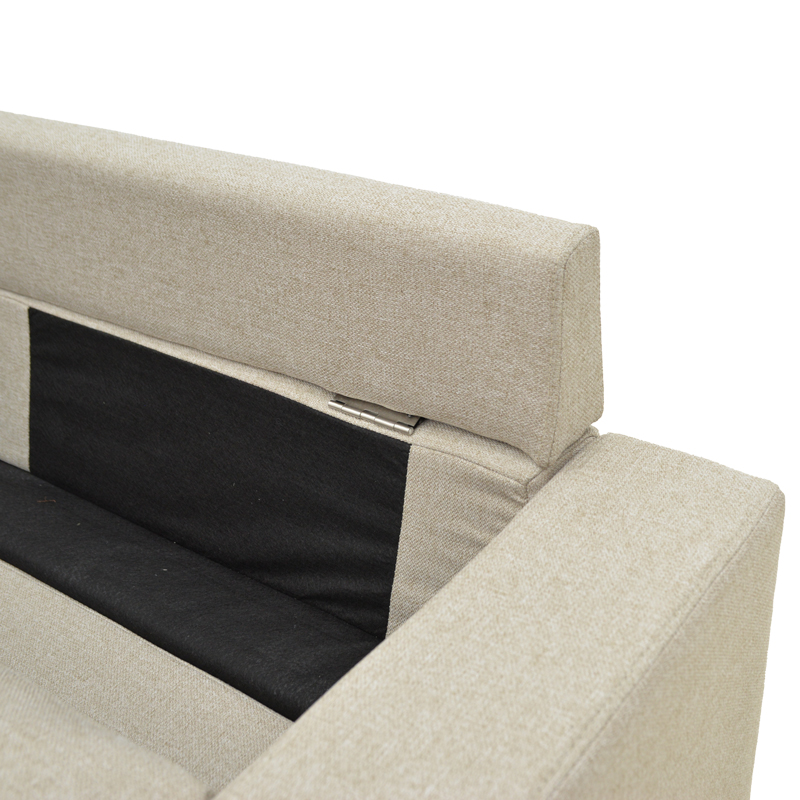 Γωνιακός καναπές αναστρέψιμος Maneli pakoworld ύφασμα αμμου -μπεζ 196x138/77x82εκ Γωνιακός καναπές αναστρέψιμος Maneli pakoworld ύφασμα αμμου -μπεζ 196x138/77x82εκ