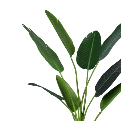 Διακοσμητικό φυτό Palm tree σε γλάστρα Inart πράσινο pp Υ120εκ Διακοσμητικό φυτό Palm tree σε γλάστρα Inart πράσινο pp Υ120εκ