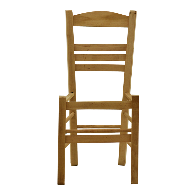 Καρέκλα καφενείου Επιλοχία pakoworld καρυδί ξύλο 42x40x89εκ Καρέκλα καφενείου Επιλοχία pakoworld καρυδί ξύλο 42x40x89εκ