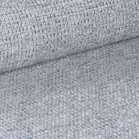 Πολυθρόνα Patya pakoworld ανοιχτό γκρι ύφασμα- πόδι μαύρο μέταλλο 56x61x82εκ Πολυθρόνα Patya pakoworld ανοιχτό γκρι ύφασμα- πόδι μαύρο μέταλλο 56x61x82εκ