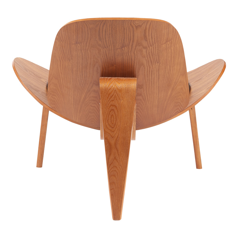 Πολυθρόνα Vilma pakoworld PU μαύρο- plywood καρυδί 90x76.5x74.5εκ Πολυθρόνα Vilma pakoworld PU μαύρο- plywood καρυδί 90x76.5x74.5εκ