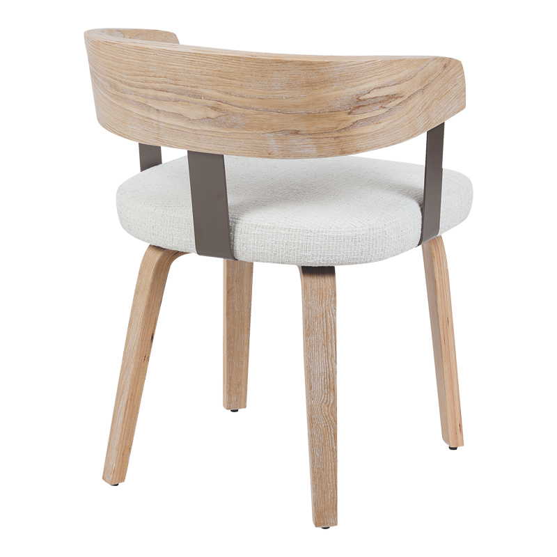 Πολυθρόνα Anesy pakoworld μέταλλο-ξύλο με ύφασμα σε μπεζ απόχρωση 53.5x51x72εκ Πολυθρόνα Anesy pakoworld μέταλλο-ξύλο με ύφασμα σε μπεζ απόχρωση 53.5x51x72εκ